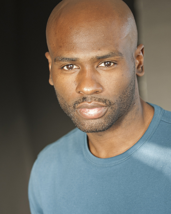 Theatrical Headshots for Professional Actors in Los Angeles